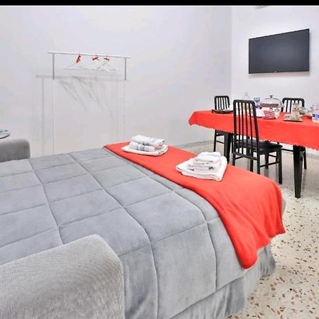 Casa Vacanza Arcangeli サレルノ エクステリア 写真