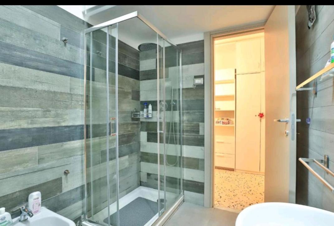Casa Vacanza Arcangeli サレルノ エクステリア 写真