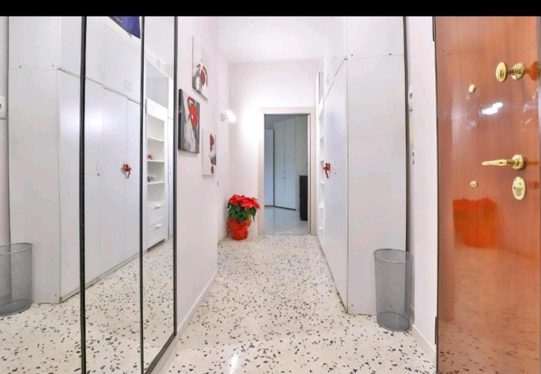 Casa Vacanza Arcangeli サレルノ エクステリア 写真