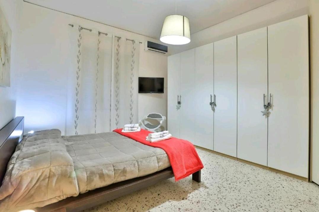 Casa Vacanza Arcangeli サレルノ エクステリア 写真